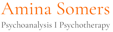 Amina Somers Psychoanalysis and Psychotherapy - London Newington Green N1/N16